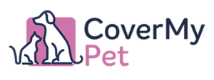 Cover My Pet logo