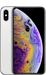 iPhone XS