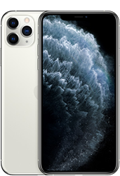iPhone 11 Pro