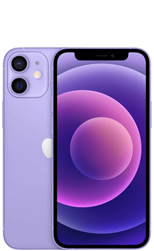 iPhone 12 Mini