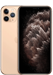 iPhone 11 Pro