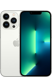 iPhone 13 Pro