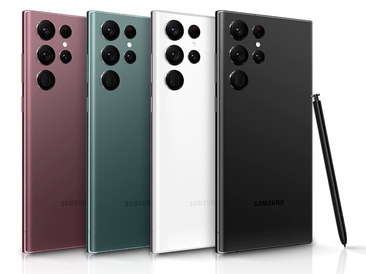 samsung galaxy s22 ultra