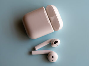 airpods
