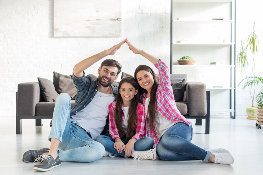 home insurance