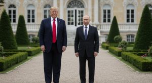 Donald Trump in 2026: a factual overview for readers and researchers cover